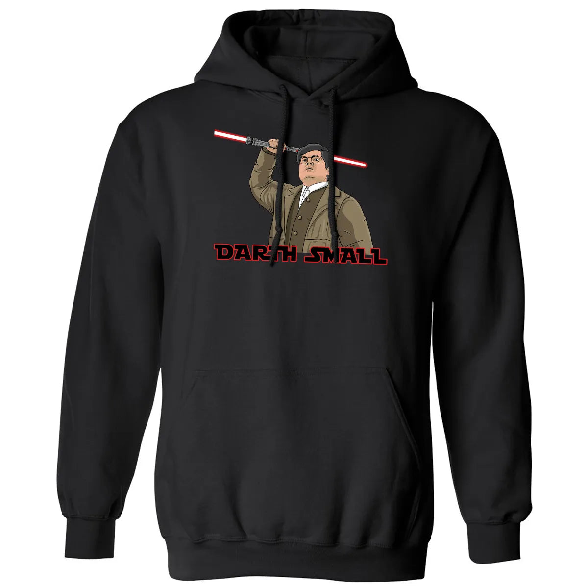 Classic Unisex Hoodie - CANLNBHW