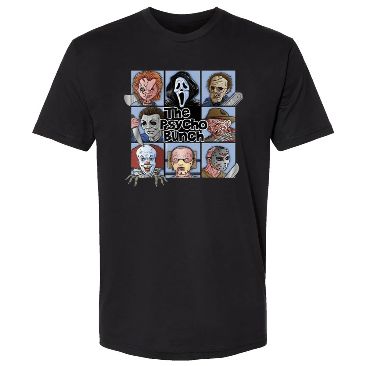Premium Unisex T-shirt - 44FDUBN9