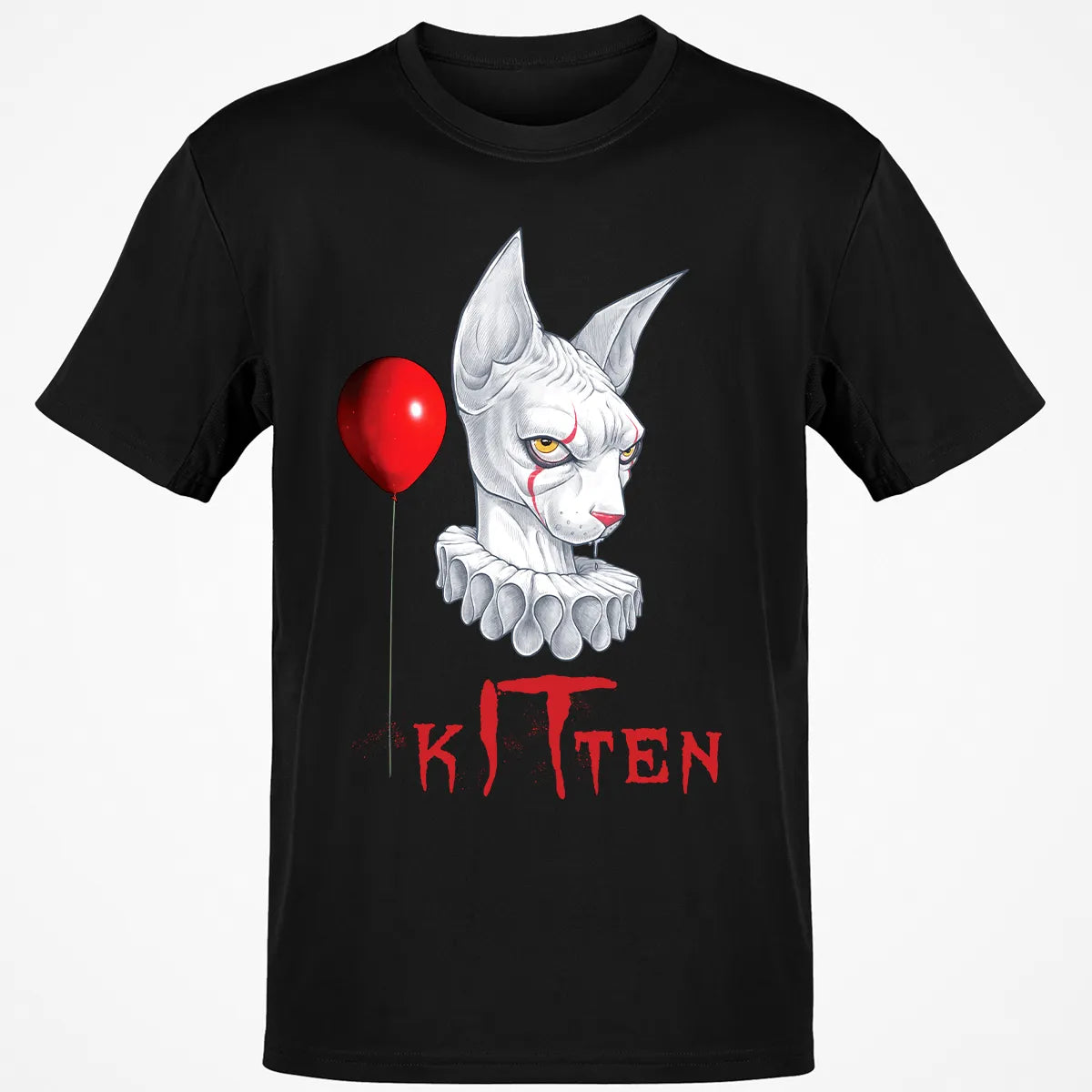 Classic Unisex T-Shirt - 5SPFBFCL