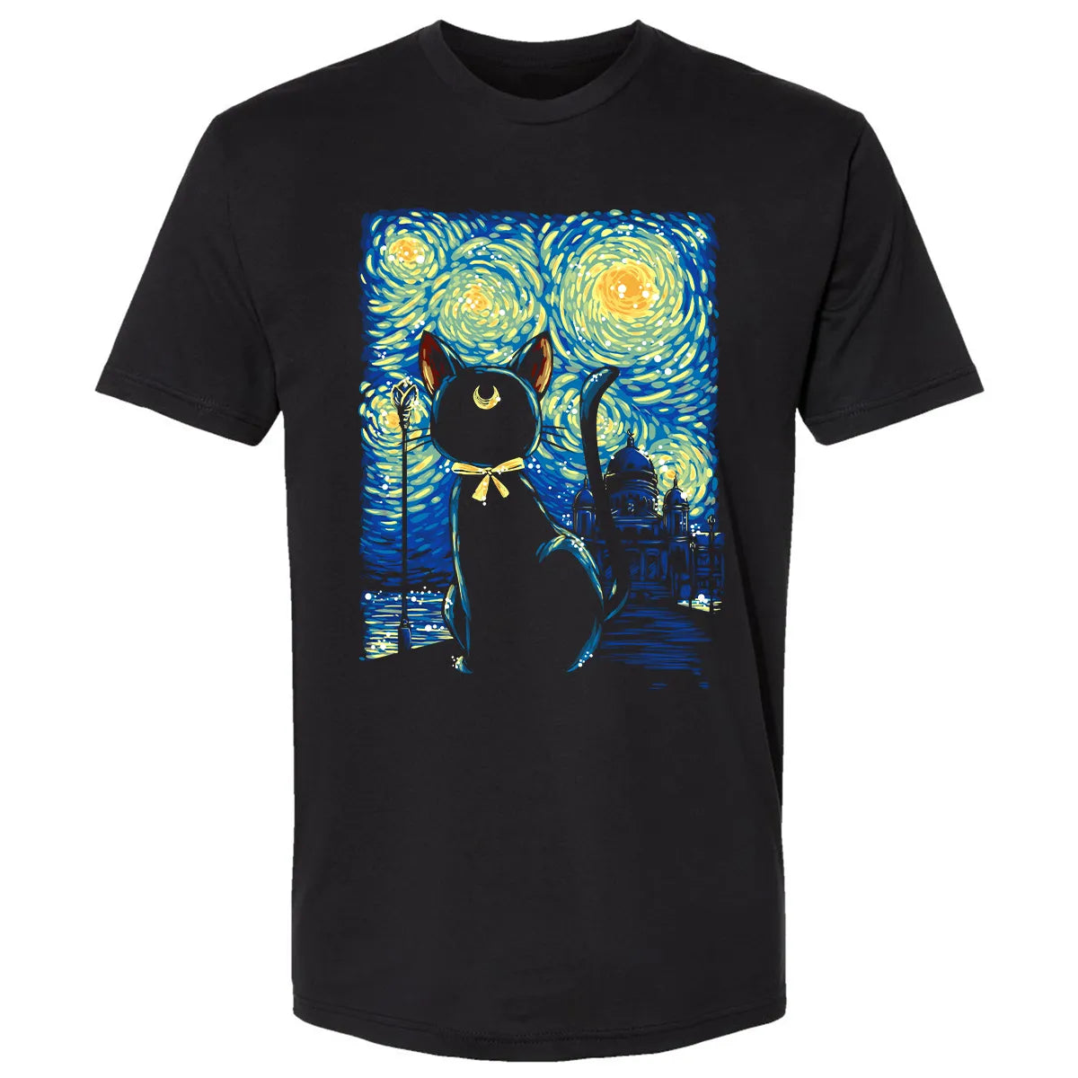 Premium Unisex T-shirt - LC97SPFP