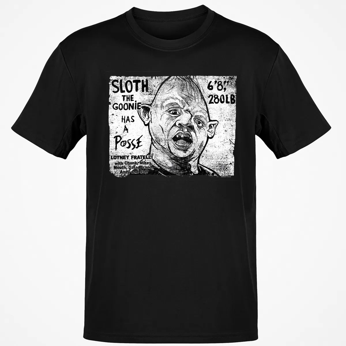 Classic Unisex T-Shirt - G7755U8C
