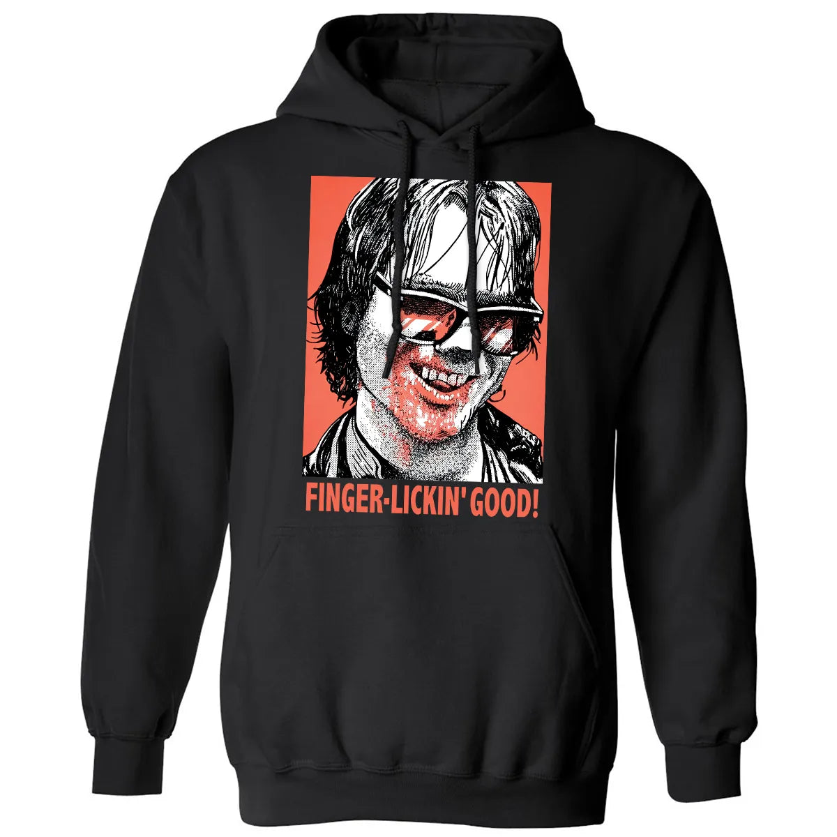 Classic Unisex Hoodie - SLEVLFWC