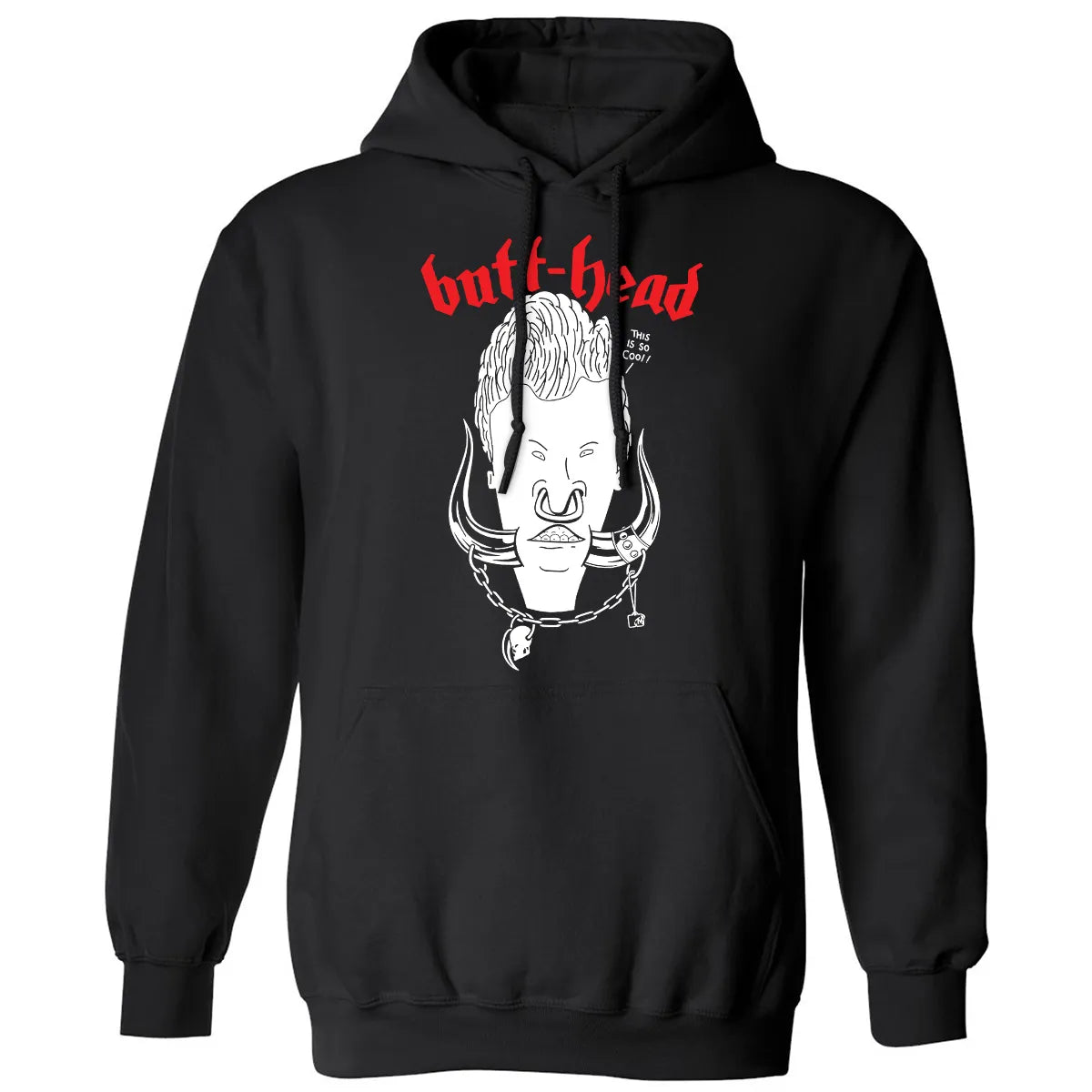 Classic Unisex Hoodie - WKT27171