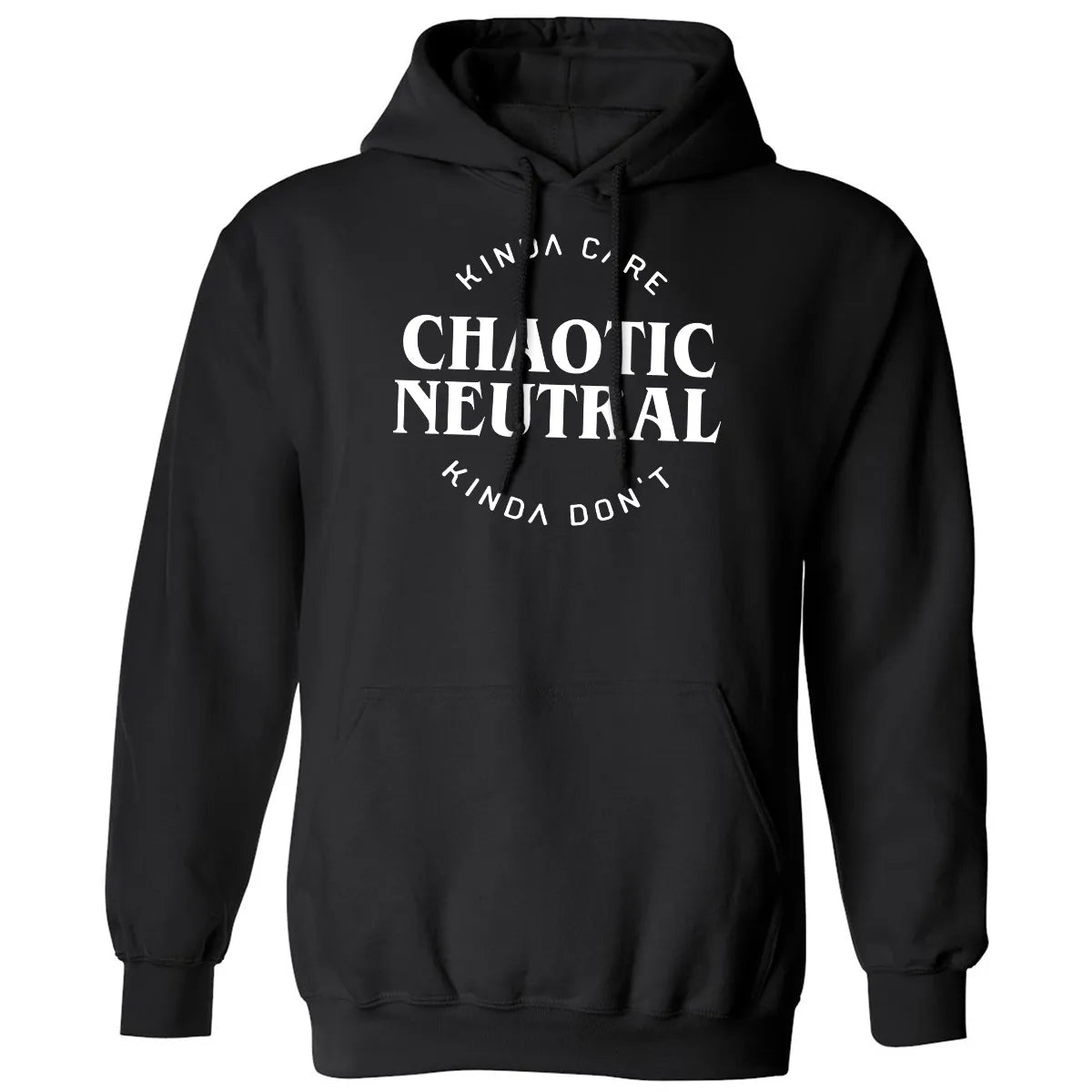 Classic Unisex Hoodie - 8K5WXGQQ