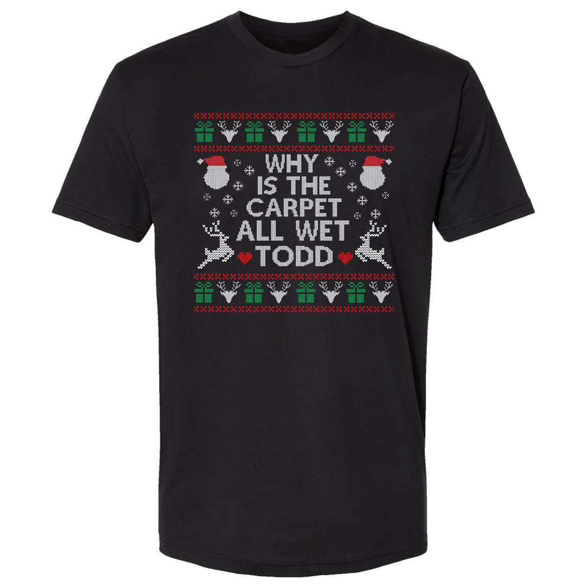 Premium Unisex T-shirt - 227M8ANC