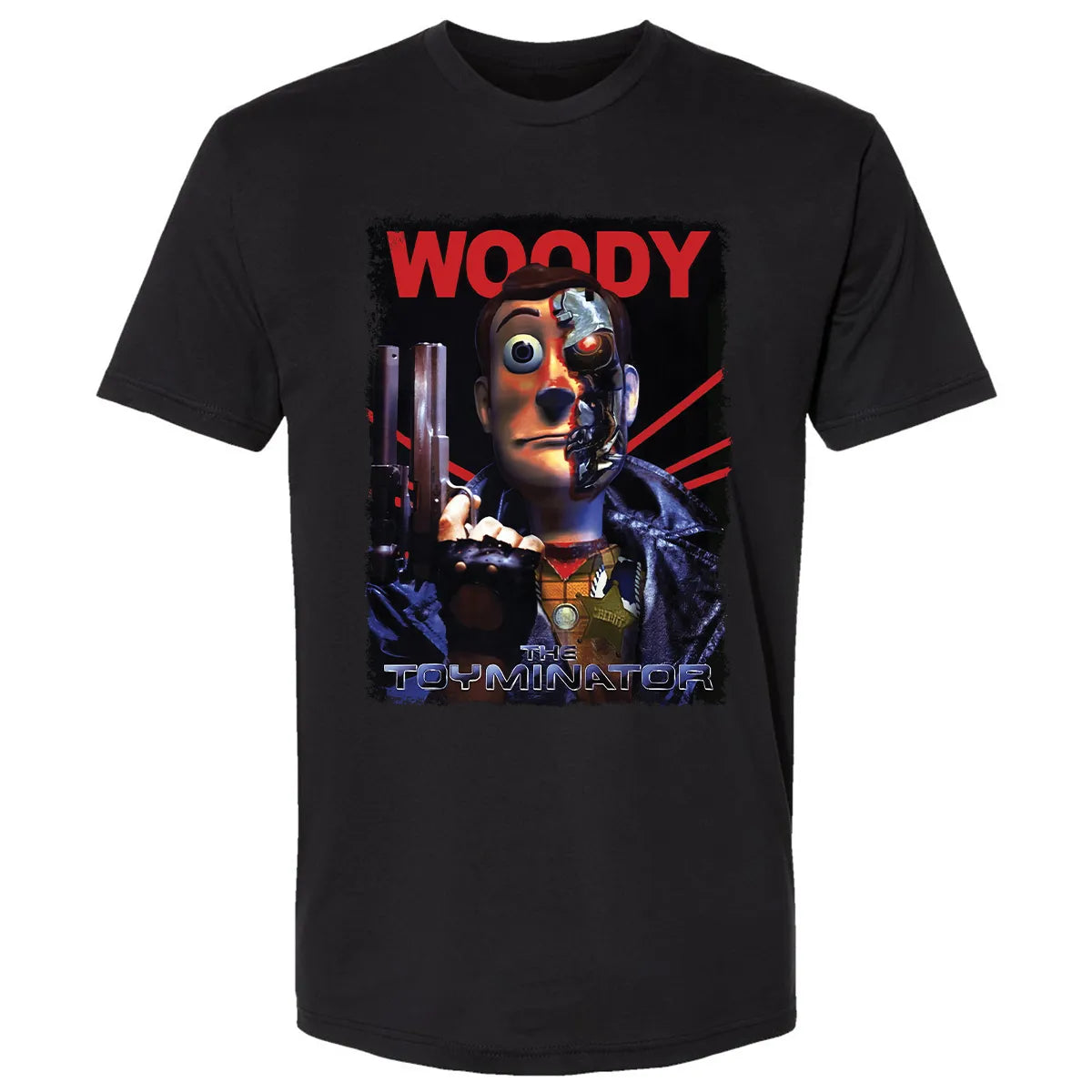 Premium Unisex T-shirt - EH13AV7Y