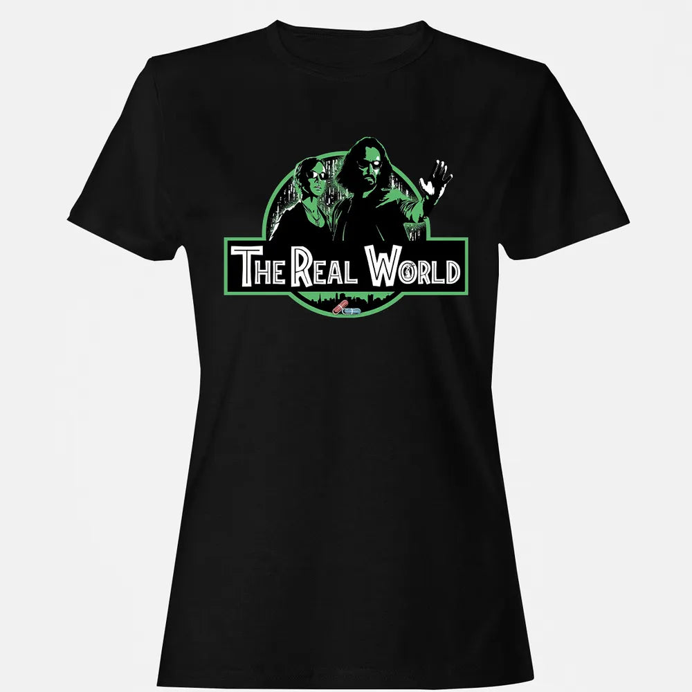 Women's T-shirt - VC5BANYJ