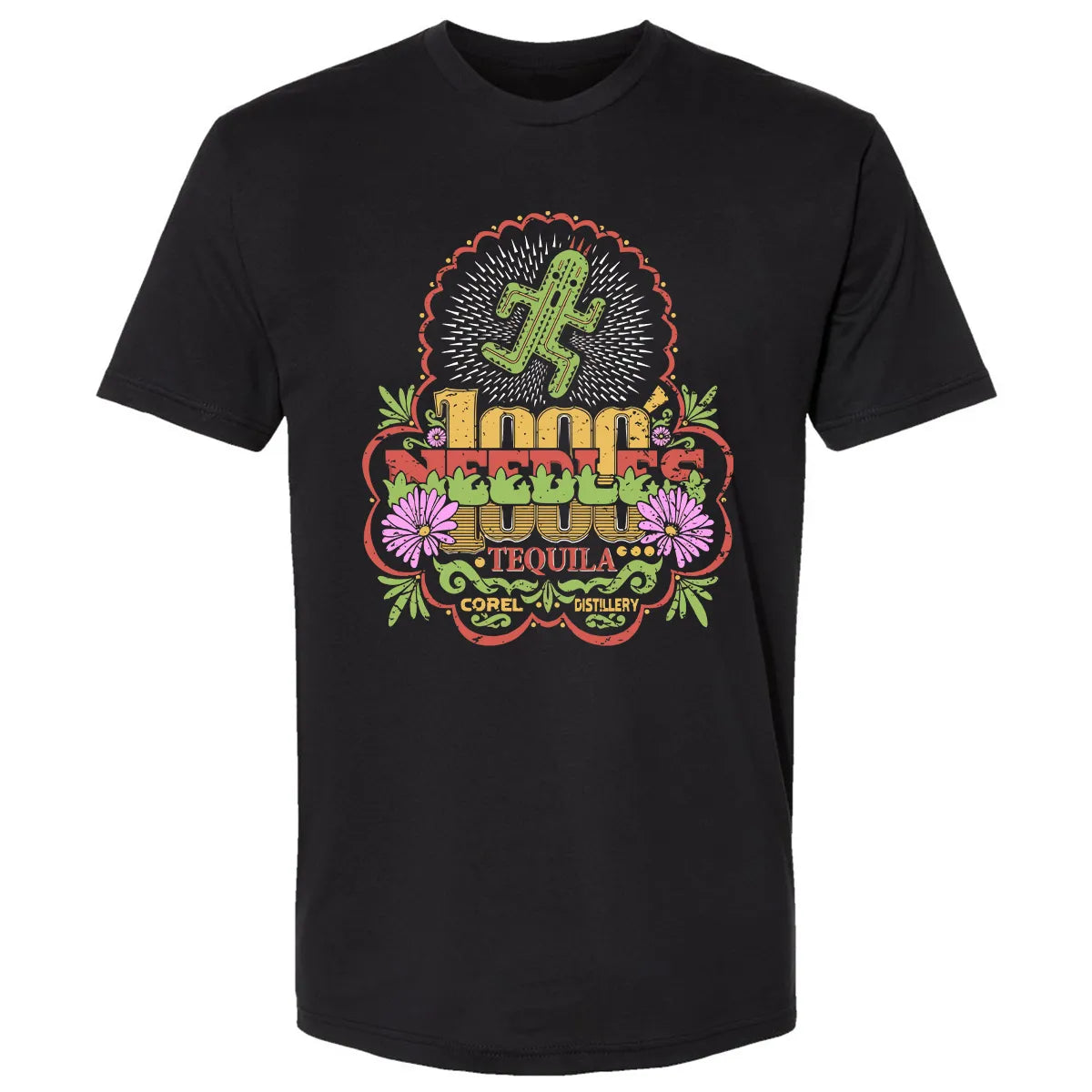 Premium Unisex T-shirt - YNDH99XF