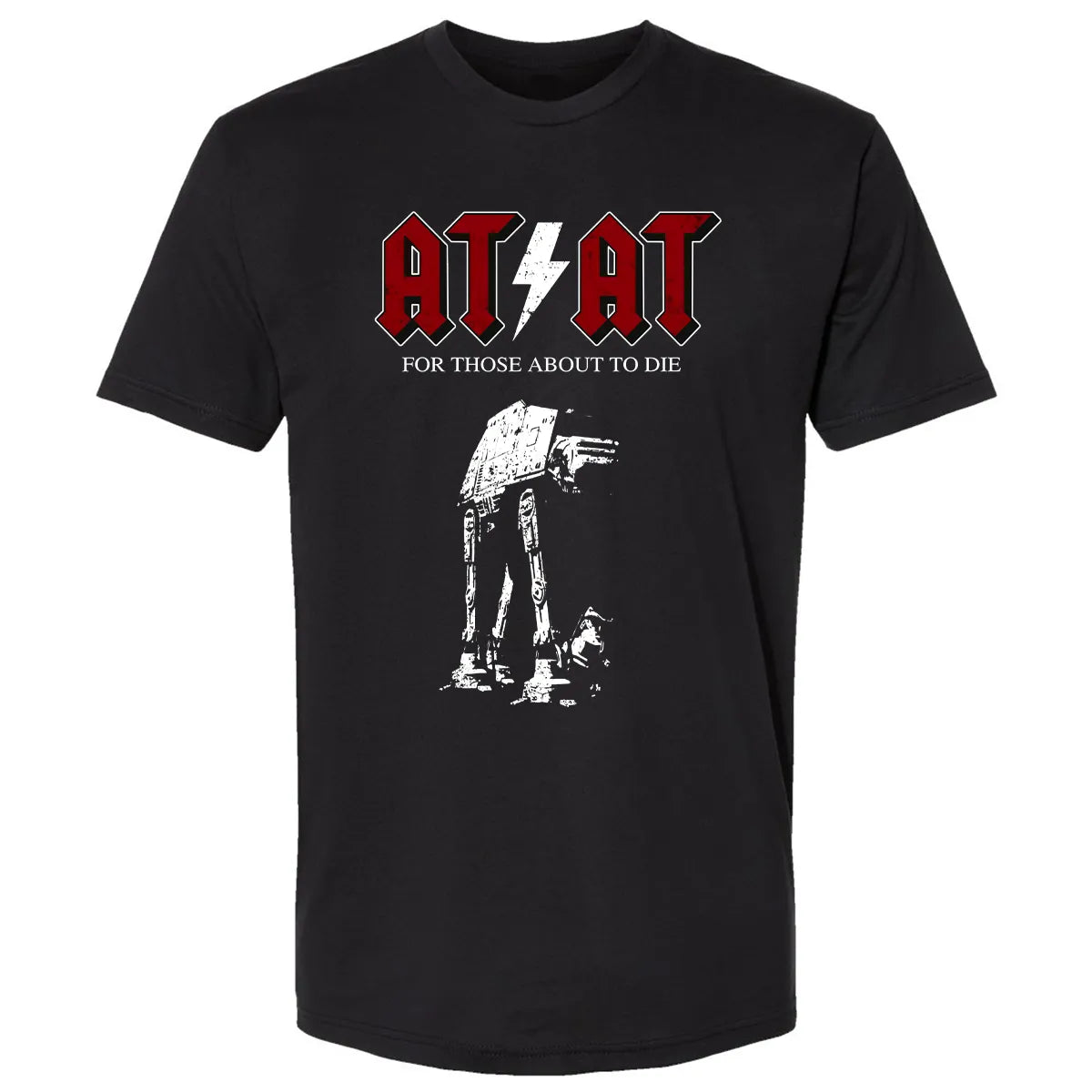 Premium Unisex T-shirt - WEBGWSM1