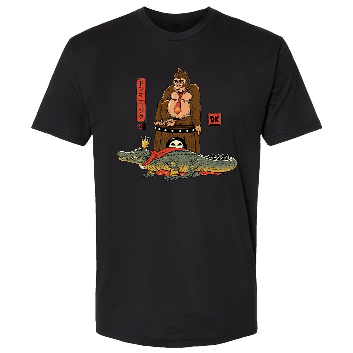 Premium Unisex T-shirt - 9M3KLBEA