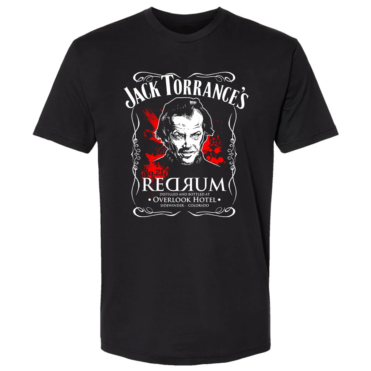 Premium Unisex T-shirt - 3BCB5PZZ