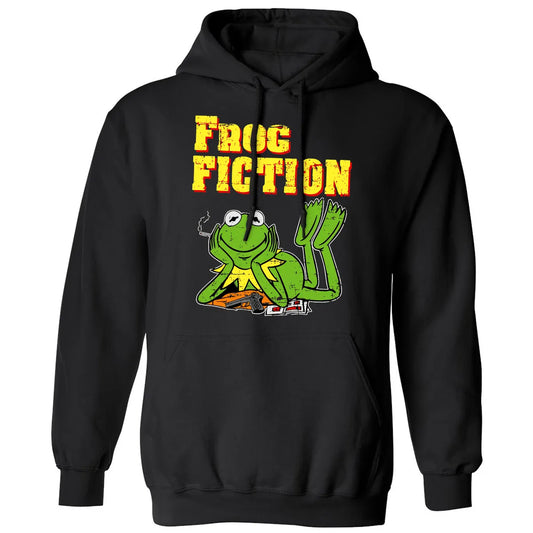 Classic Unisex Hoodie - PMGPAP1A