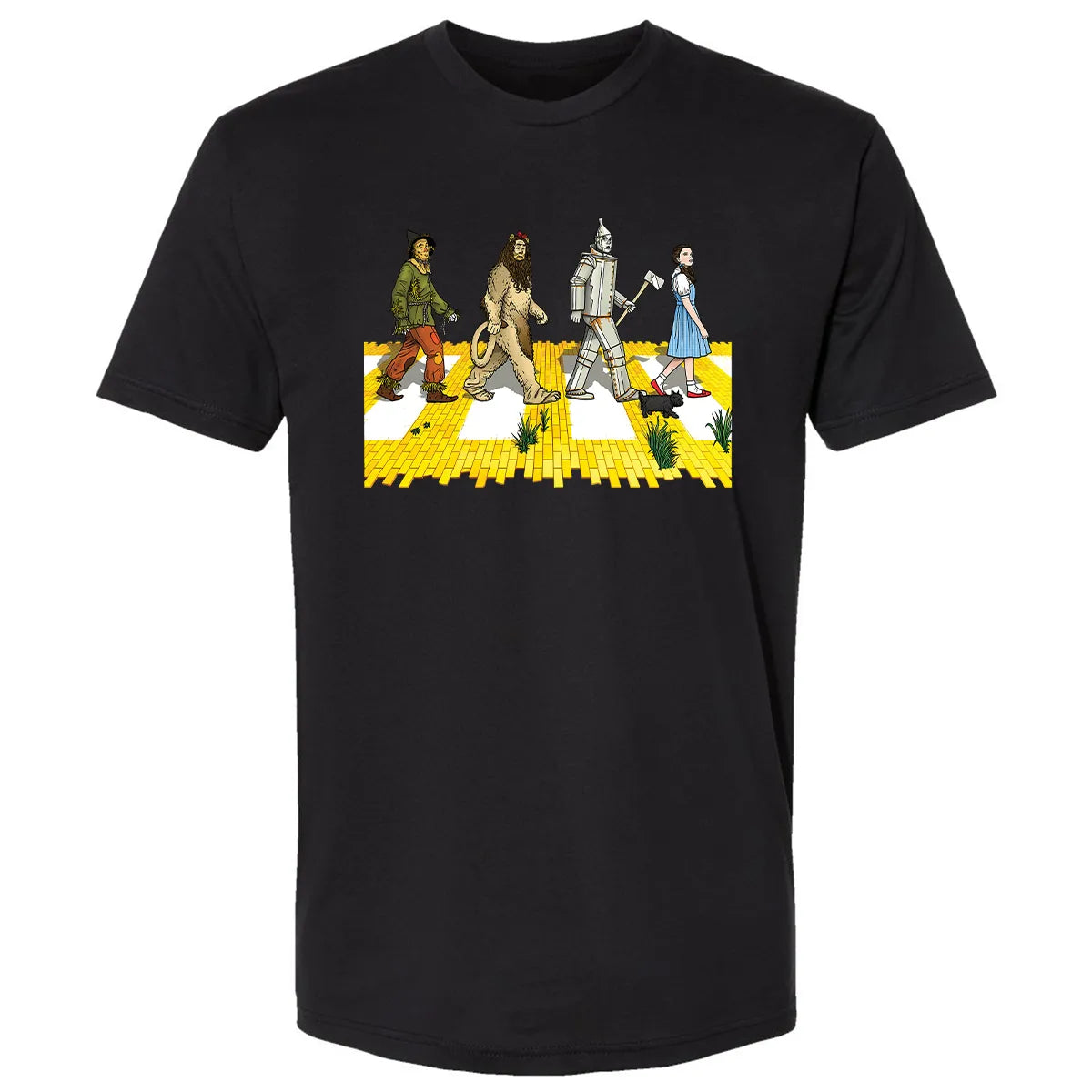 Premium Unisex T-shirt - SPGY1C5F