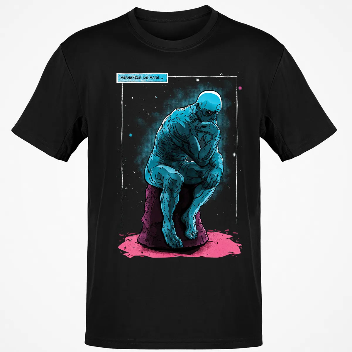 Classic Unisex T-Shirt - FSFLDLGR