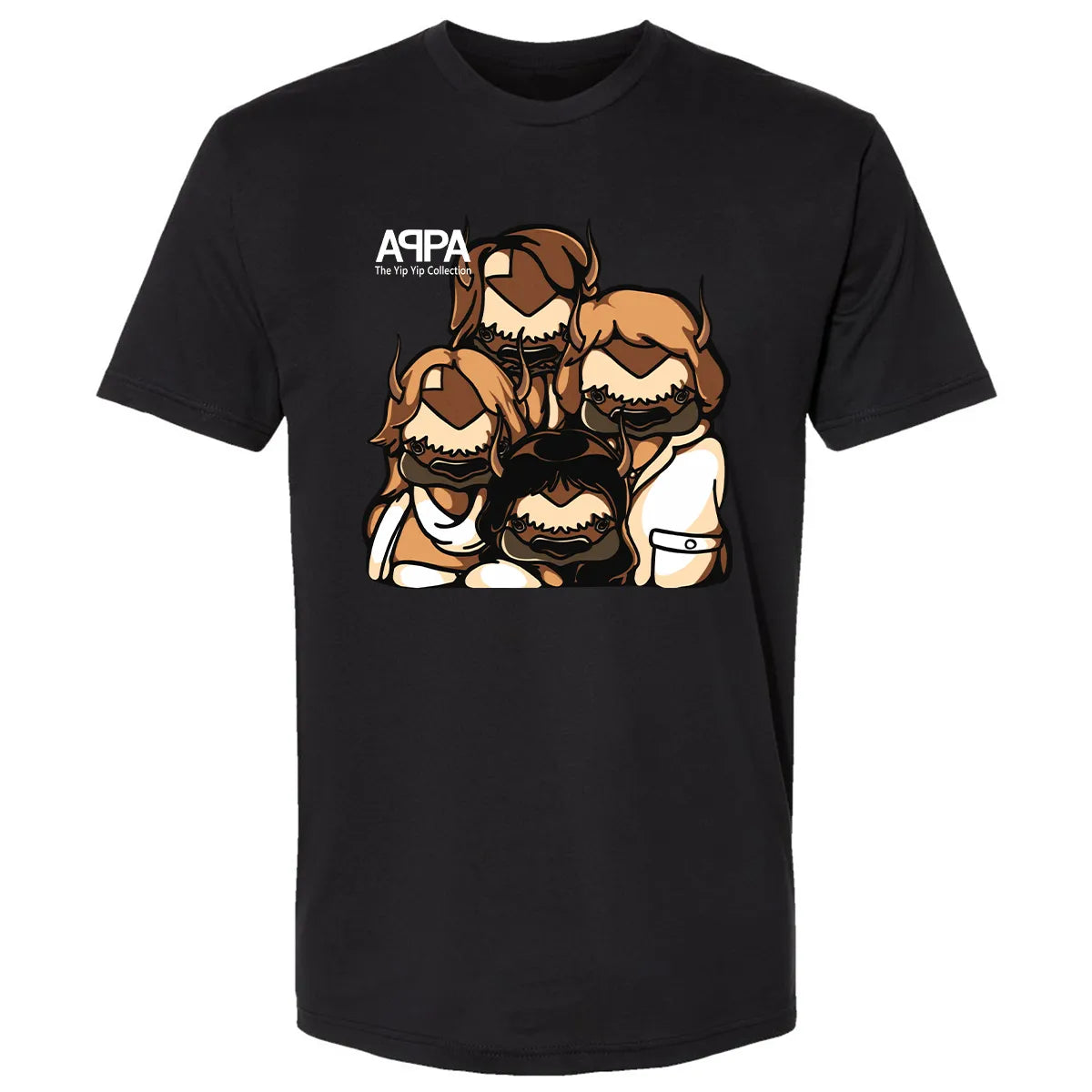 Premium Unisex T-shirt - U74TZMME