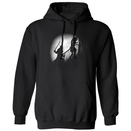 Classic Unisex Hoodie - PHE1QT8S