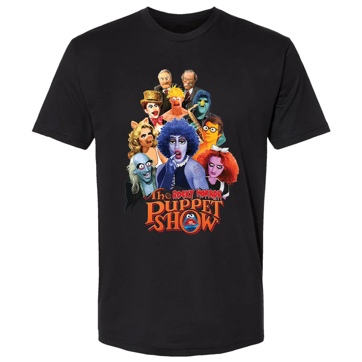 Premium Unisex T-shirt - NCL1P7EA