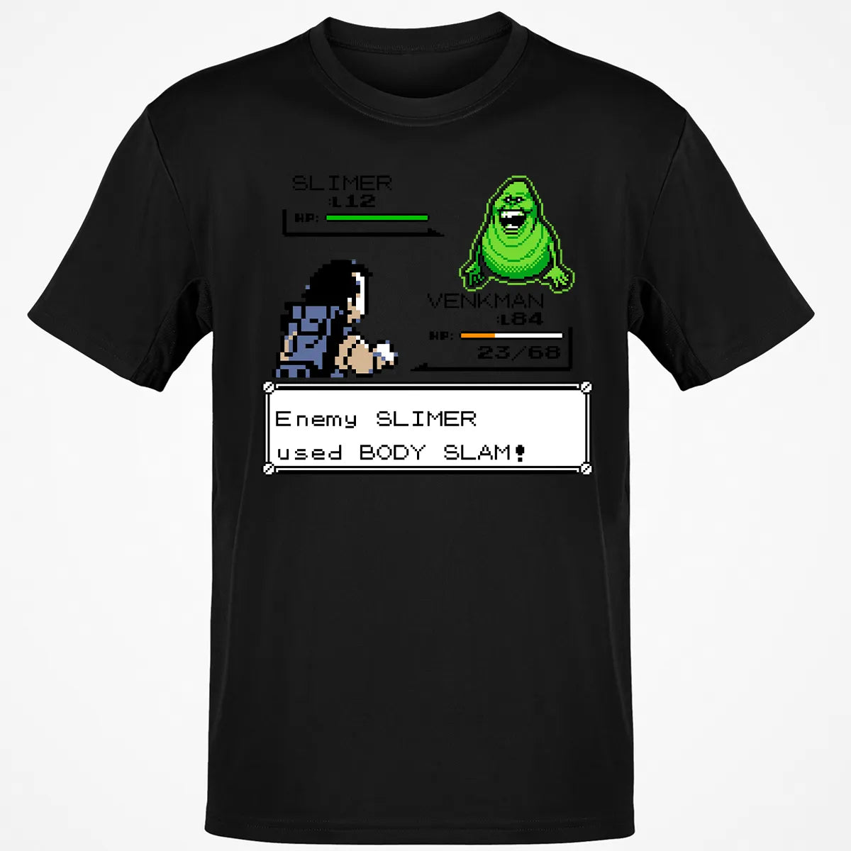 Classic Unisex T-Shirt - TBNJGVVT