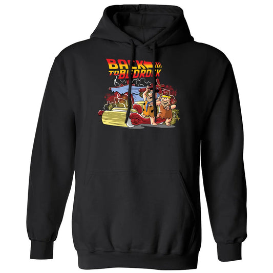 Classic Unisex Hoodie - Y1599H3V