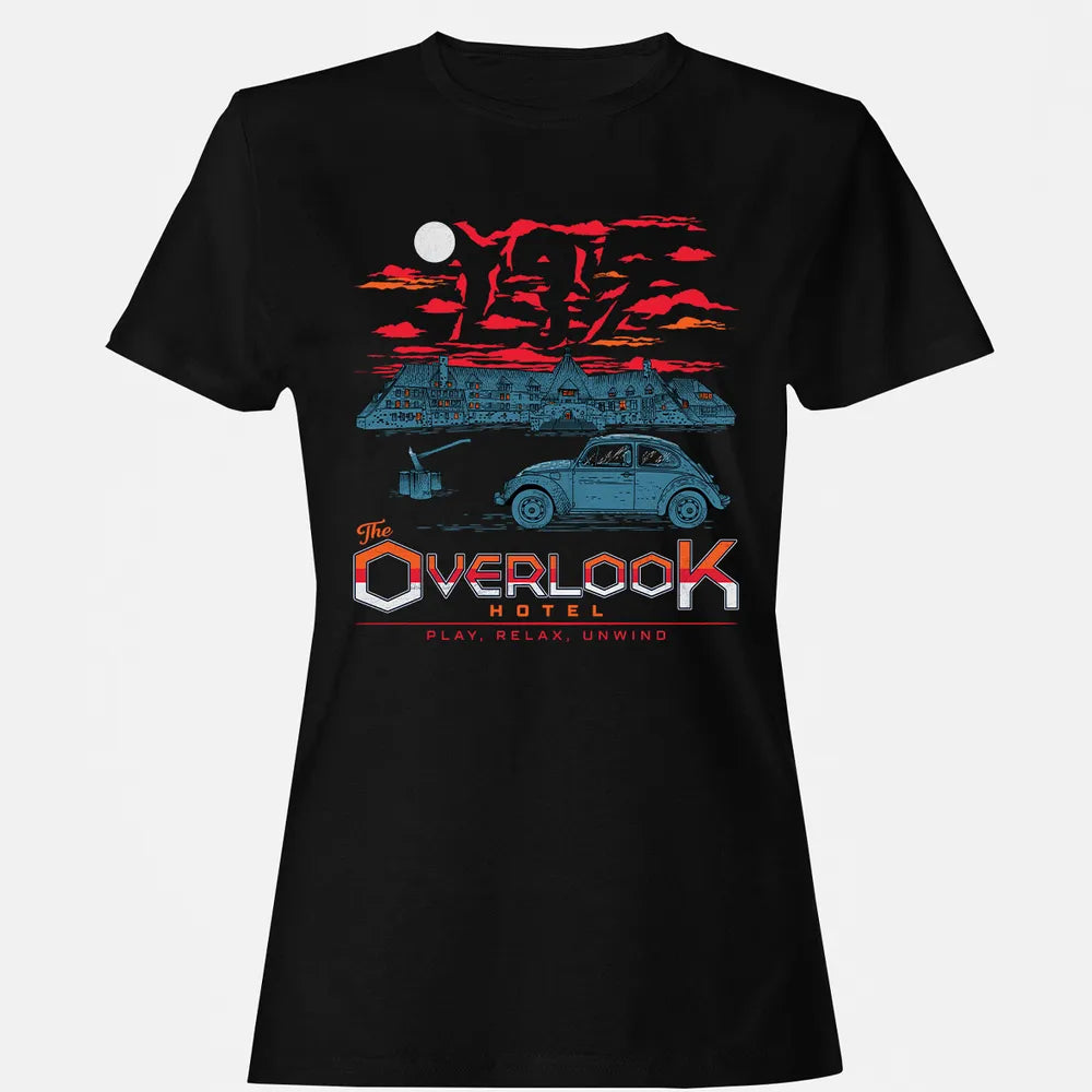 Women's T-shirt - Q2WFJUDE