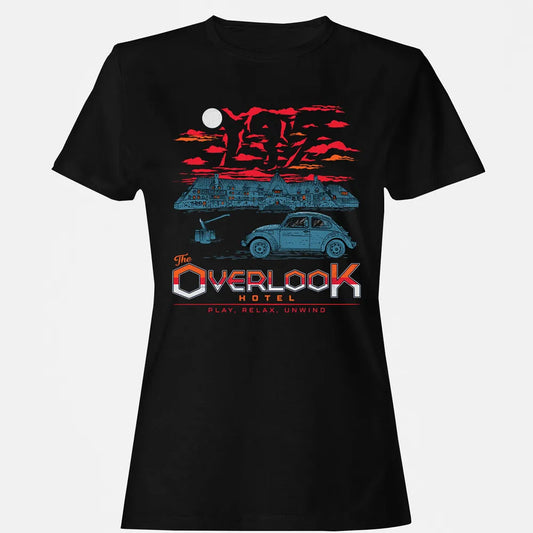 Women's T-shirt - Q2WFJUDE