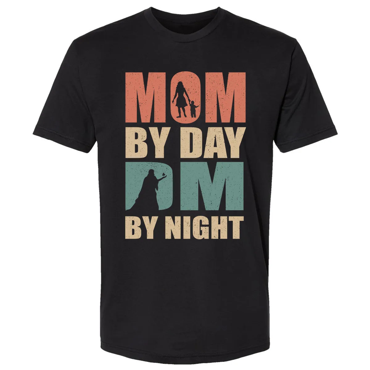 Premium Unisex T-shirt - 98ALYANP