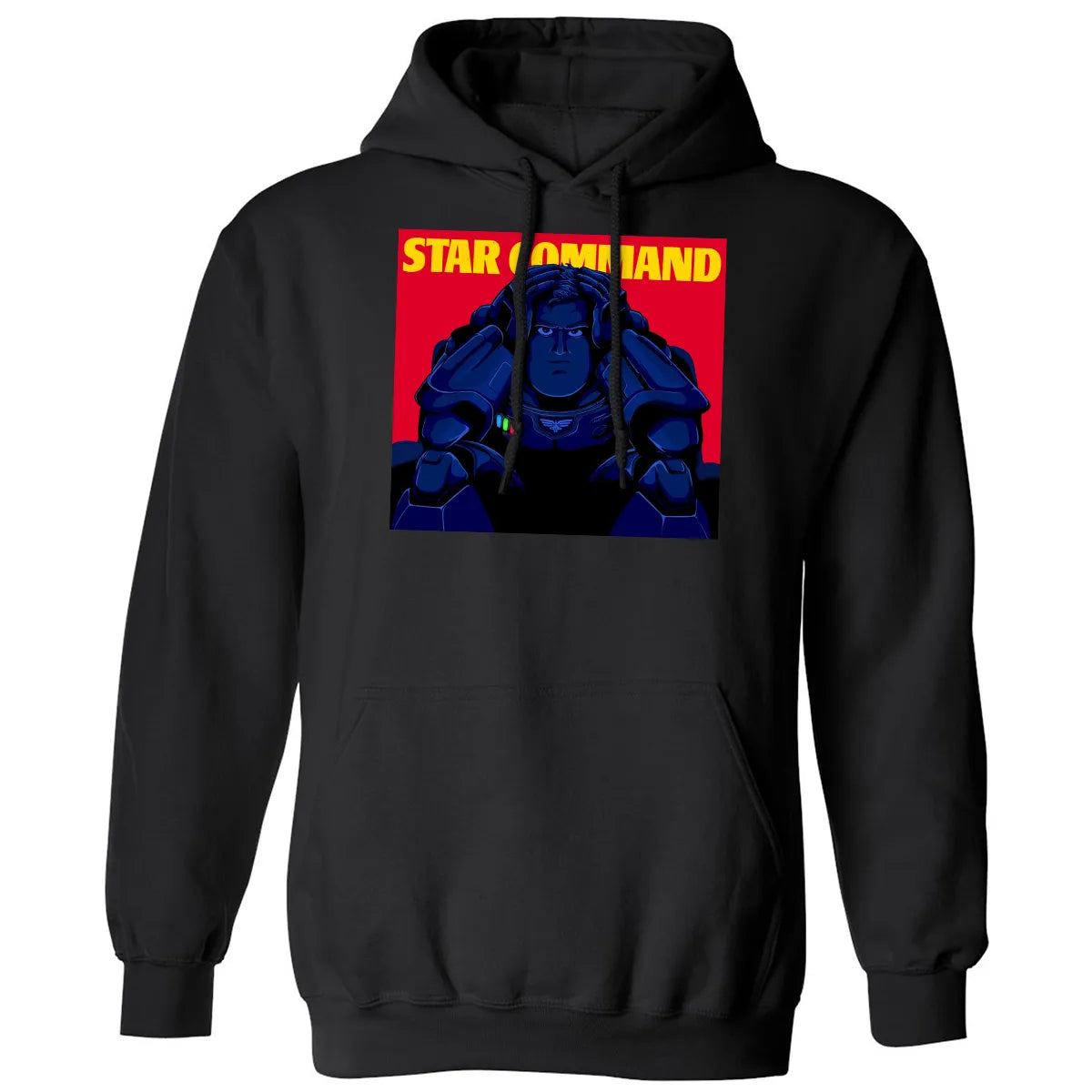 Classic Unisex Hoodie - WBQ3YE3X
