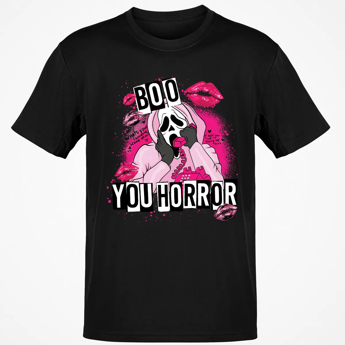 Classic Unisex T-Shirt - ULBZX3TF