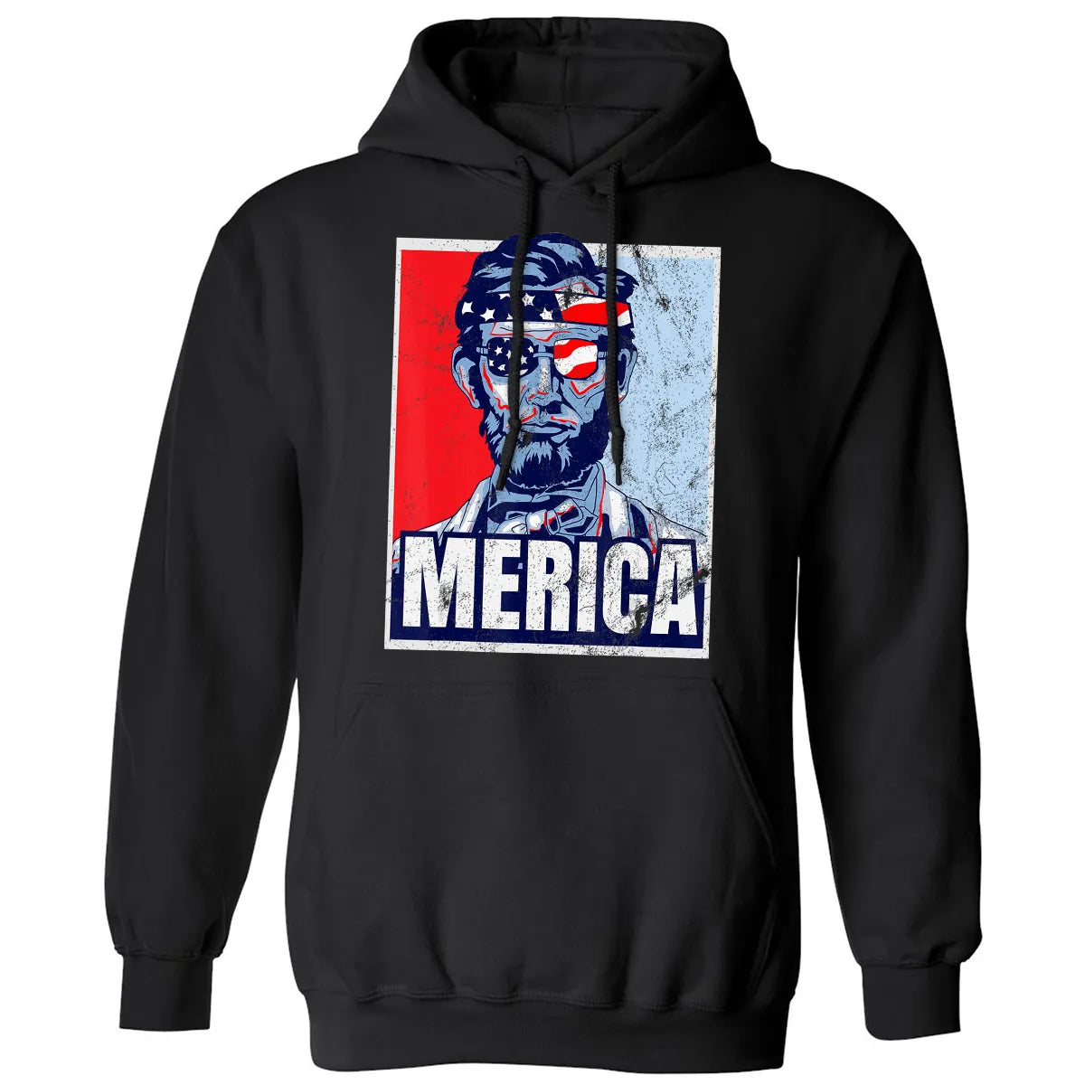 Classic Unisex Hoodie - WWXPXEU3