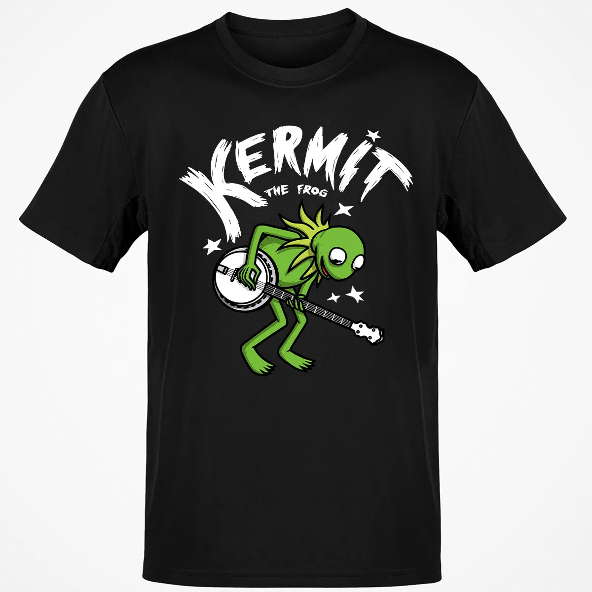 Classic Unisex T-Shirt - W3QF7UMZ