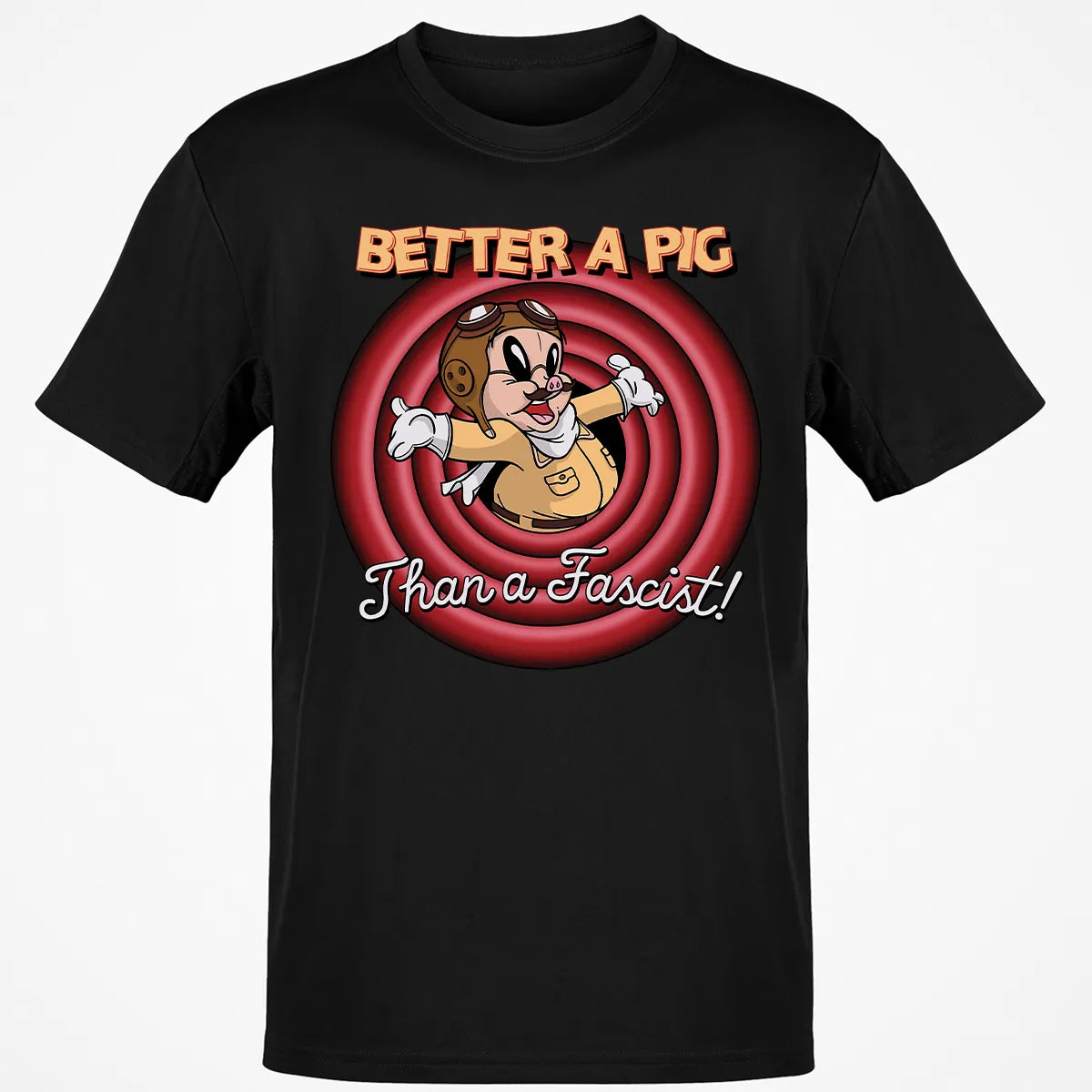 Classic Unisex T-Shirt - PDRVV4PP