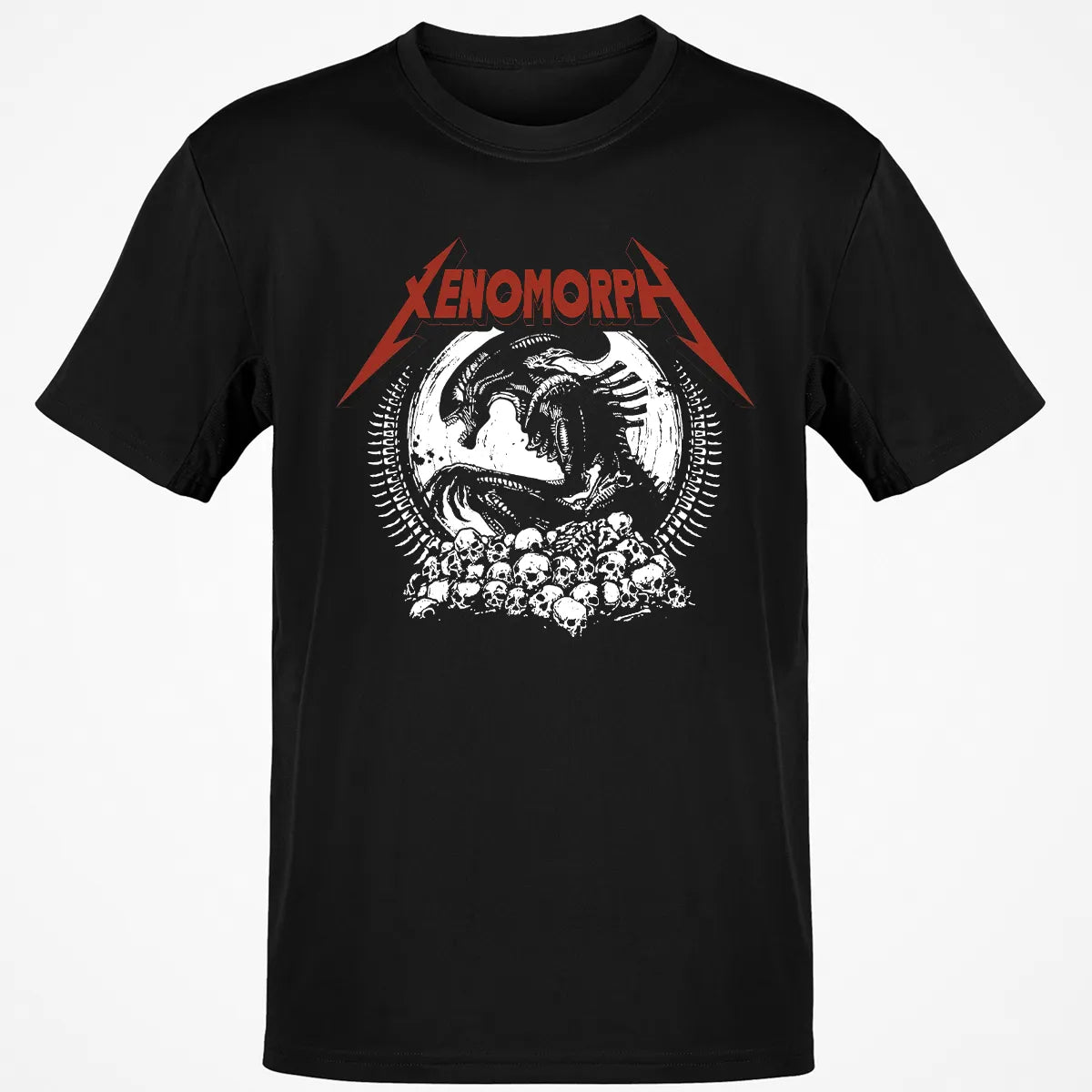 Classic Unisex T-Shirt - LJM8UDWX