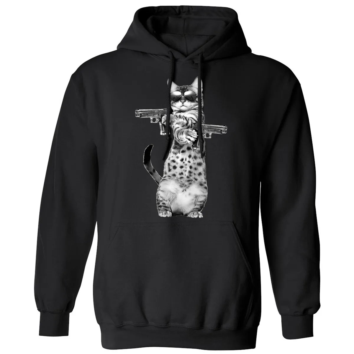 Classic Unisex Hoodie - XECDN8P3