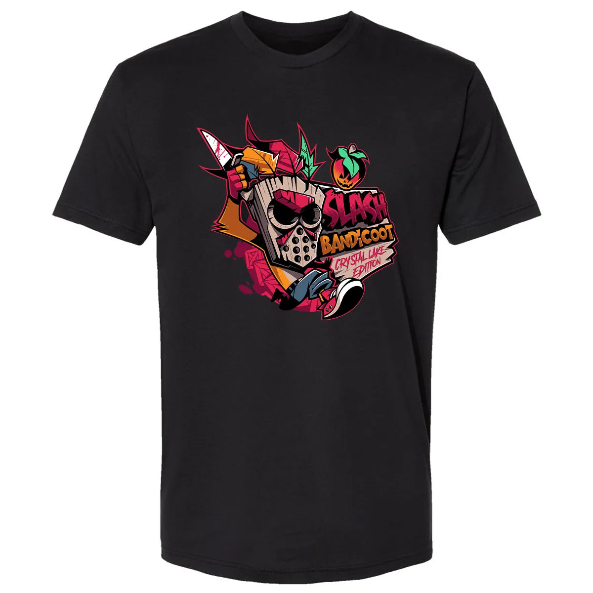 Premium Unisex T-shirt - NL642NEQ