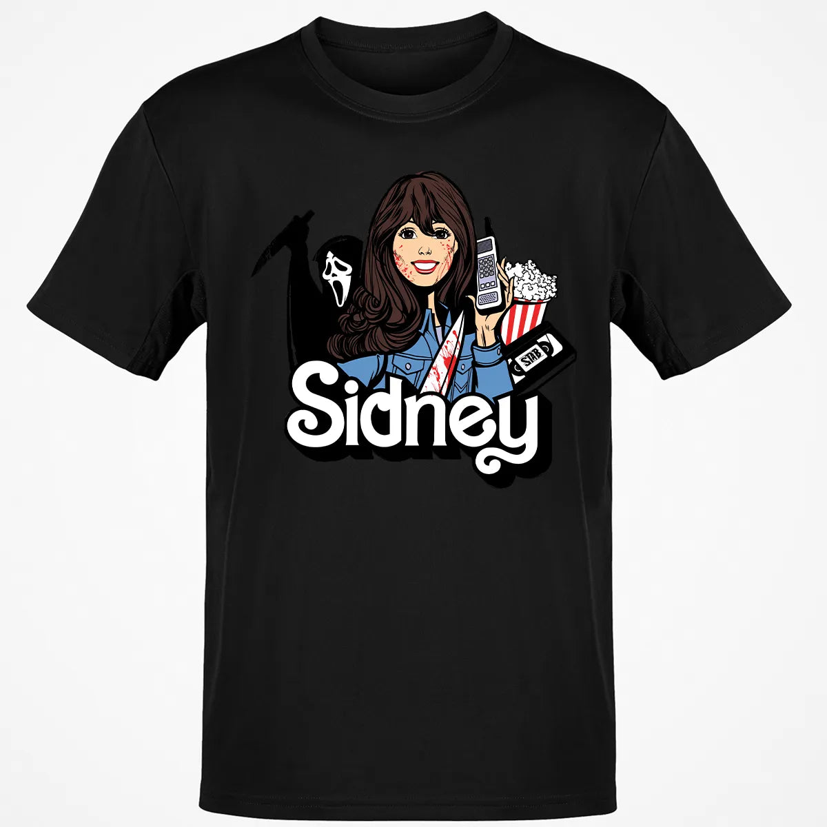 Classic Unisex T-Shirt - YMUWCP4C