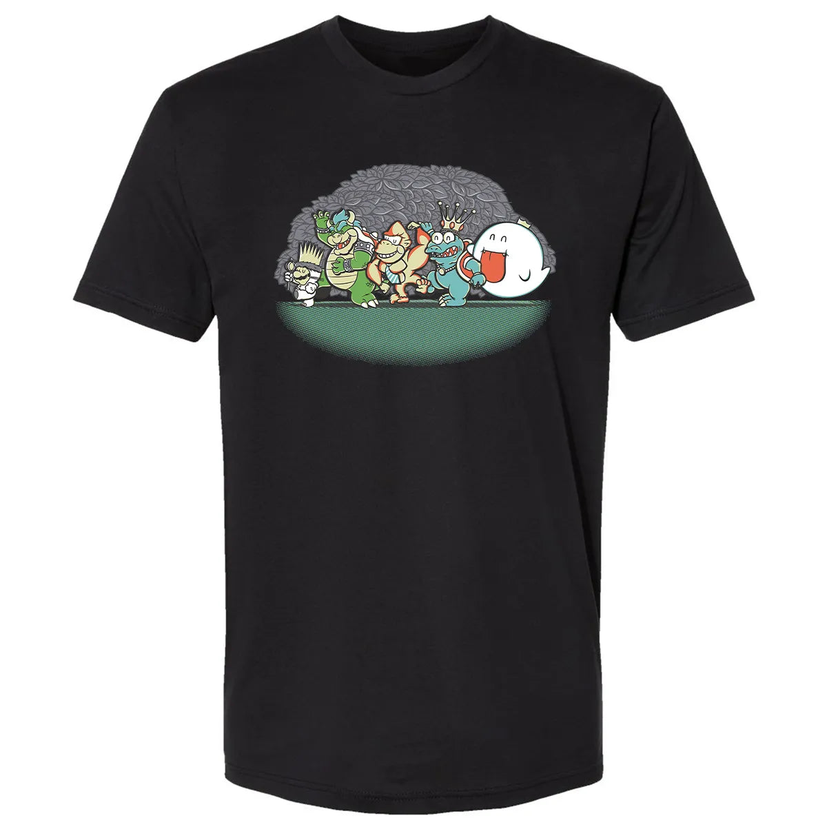 Premium Unisex T-shirt - LE6B6BFU