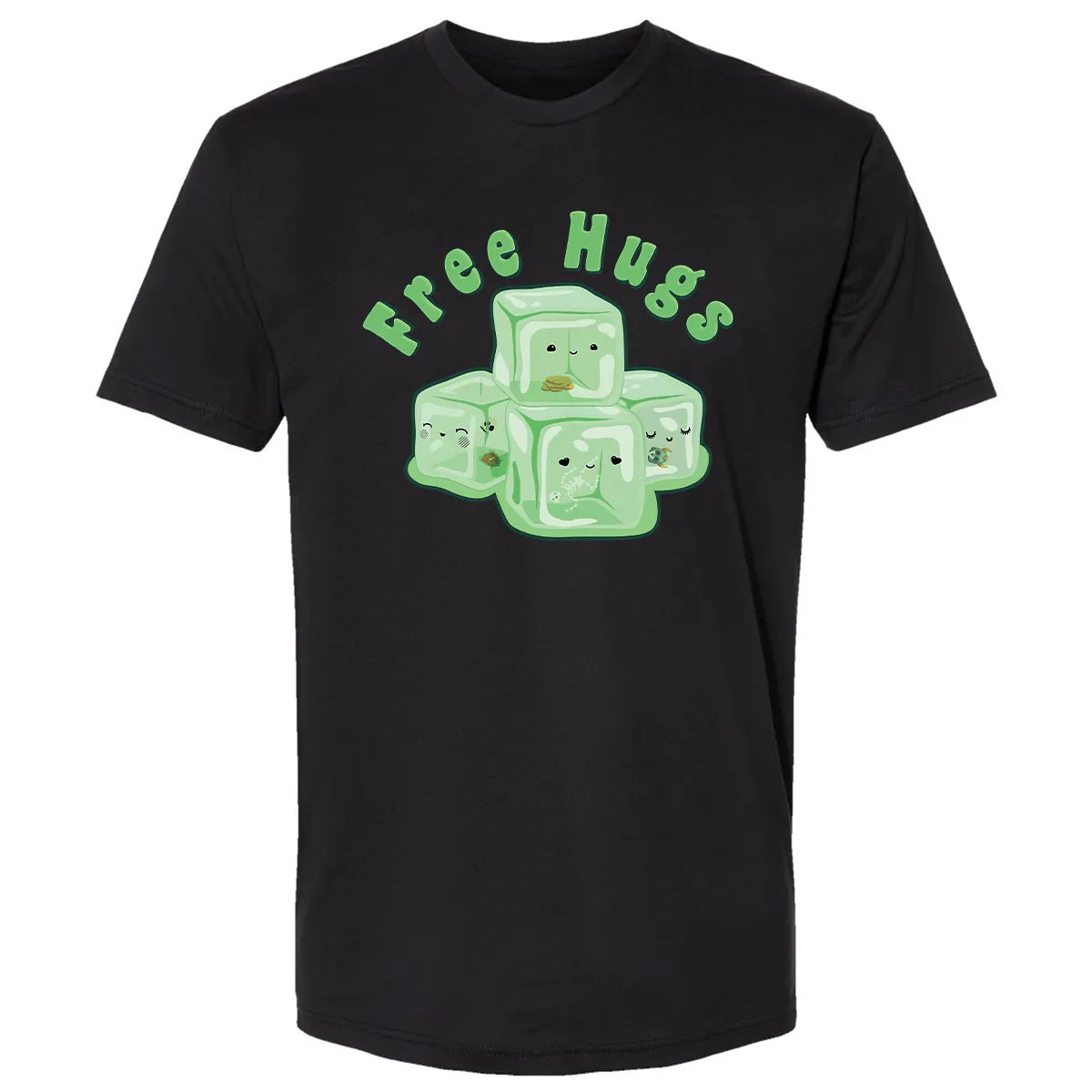Premium Unisex T-shirt - HJMEY6ZD
