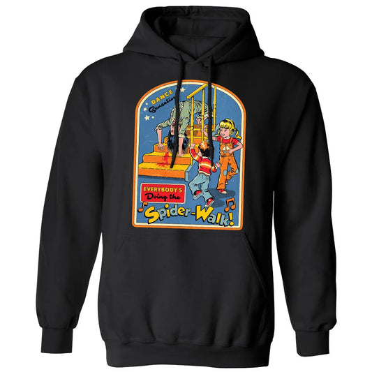 Classic Unisex Hoodie - PRKPGH1K