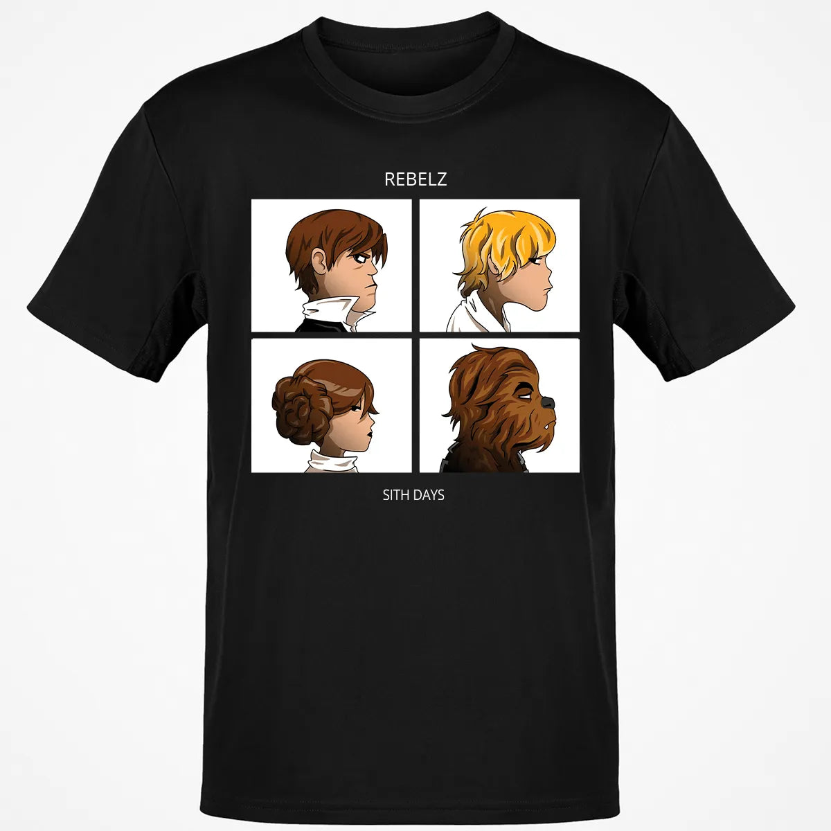 Classic Unisex T-Shirt - 62J9K4KG