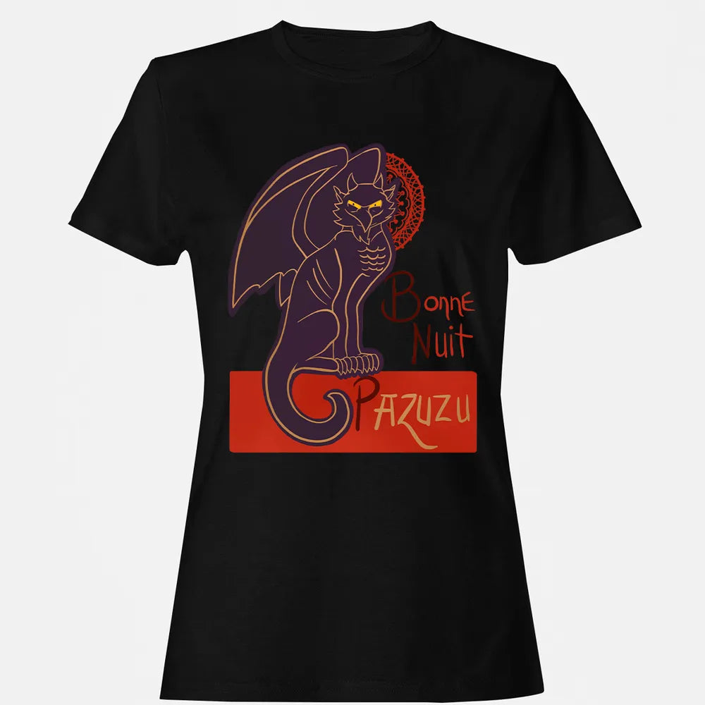 Women's T-shirt - VKHMN347