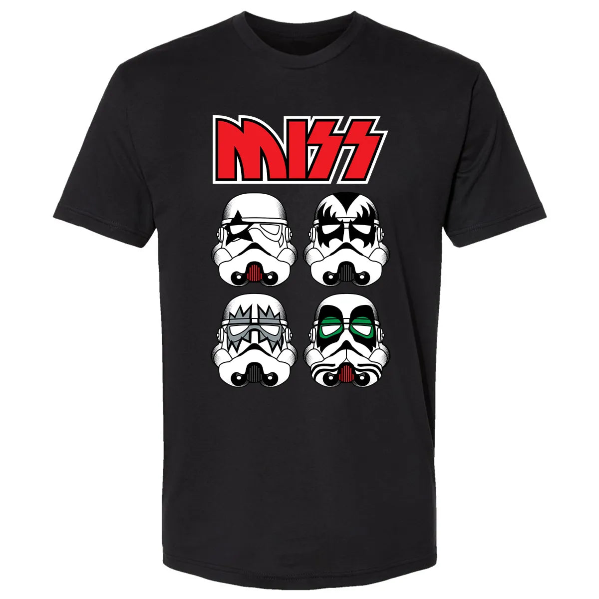 Premium Unisex T-shirt - 5VR5RMG1