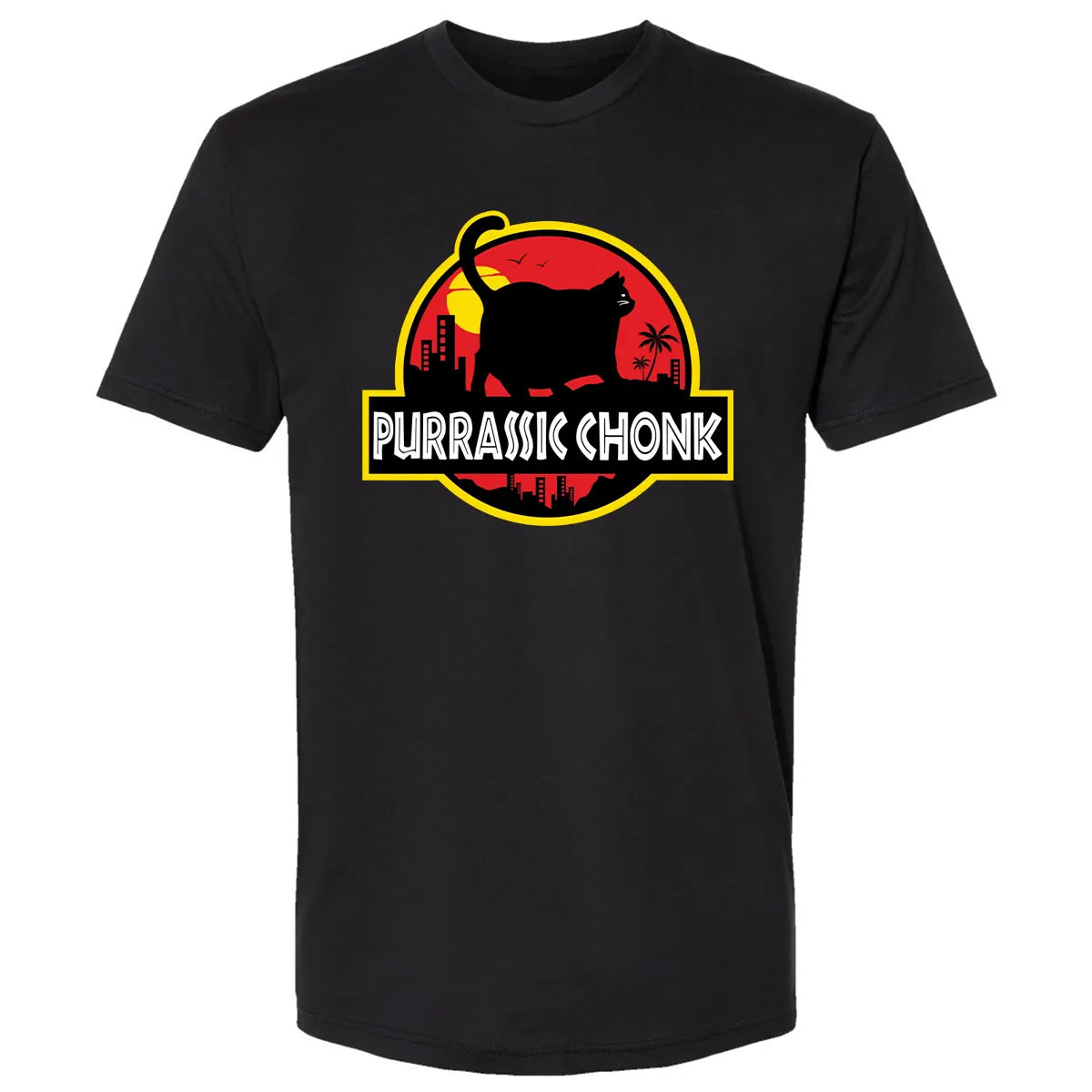 Premium Unisex T-shirt - A3PS2F6Q