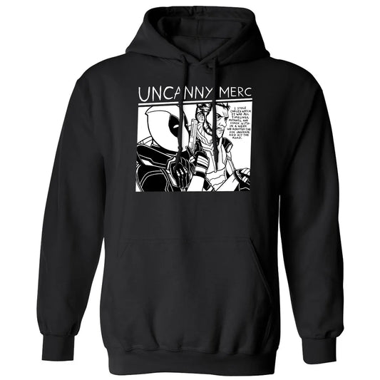 Classic Unisex Hoodie - KVBH2NRR