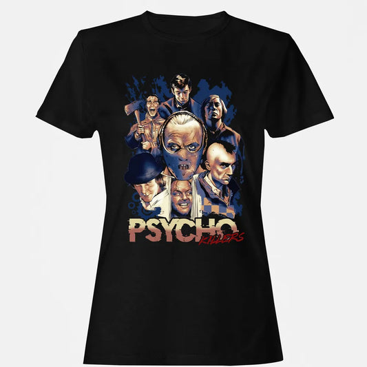 Women's T-shirt - 79A5BQLT