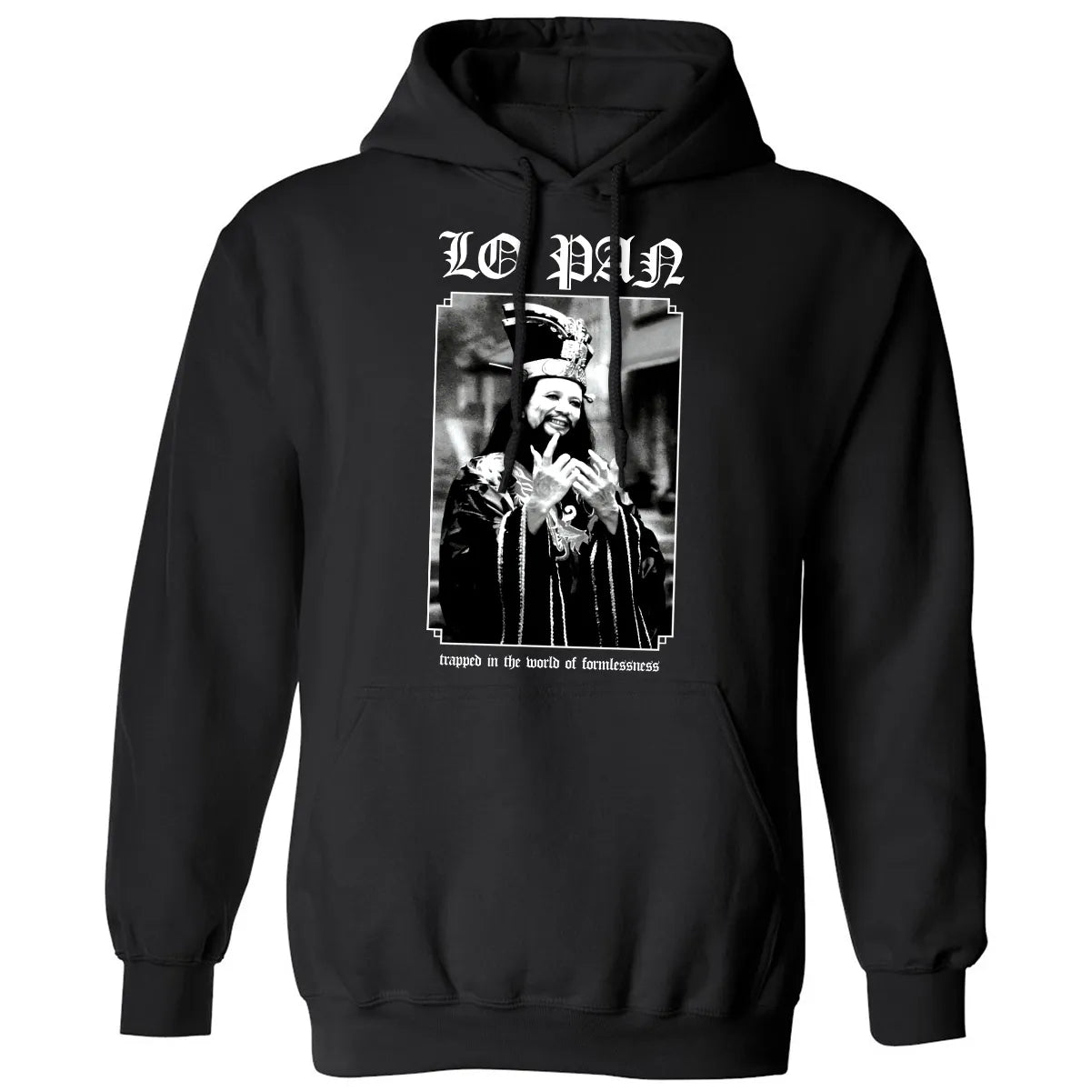 Classic Unisex Hoodie - SGUWWXWX