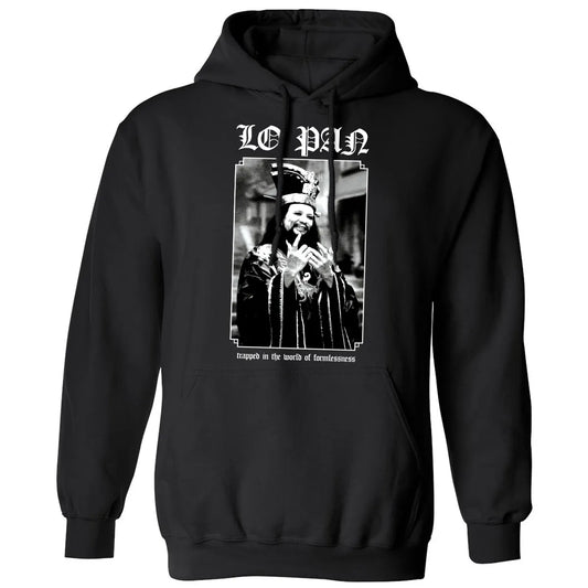 Classic Unisex Hoodie - SGUWWXWX
