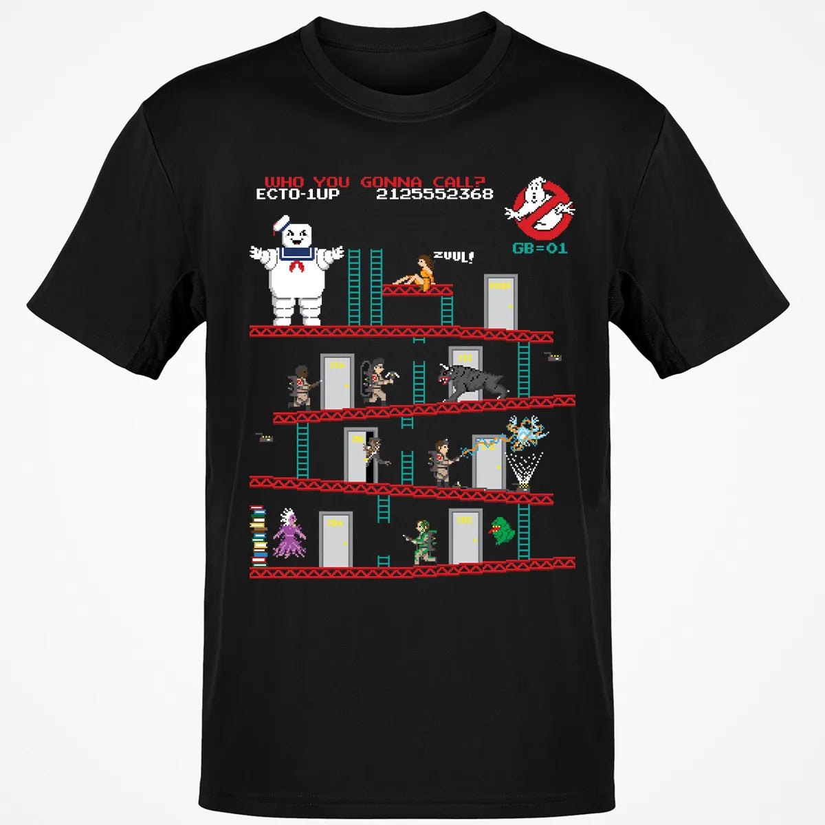 Classic Unisex T-Shirt - A8SQ39G5