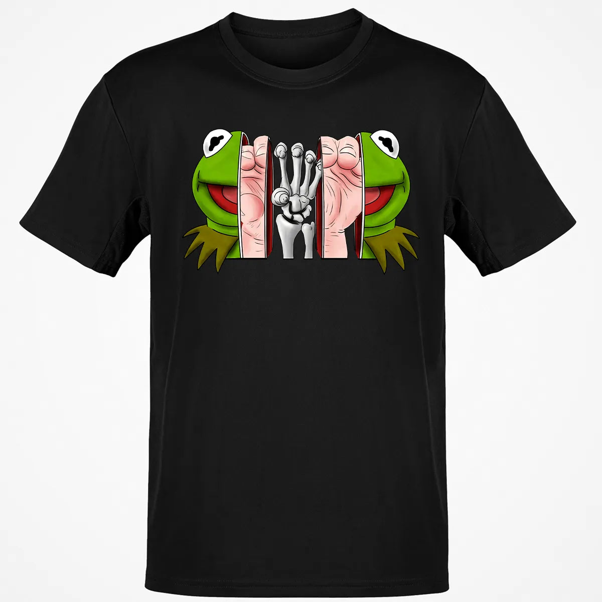 Classic Unisex T-Shirt - Q336FV7G