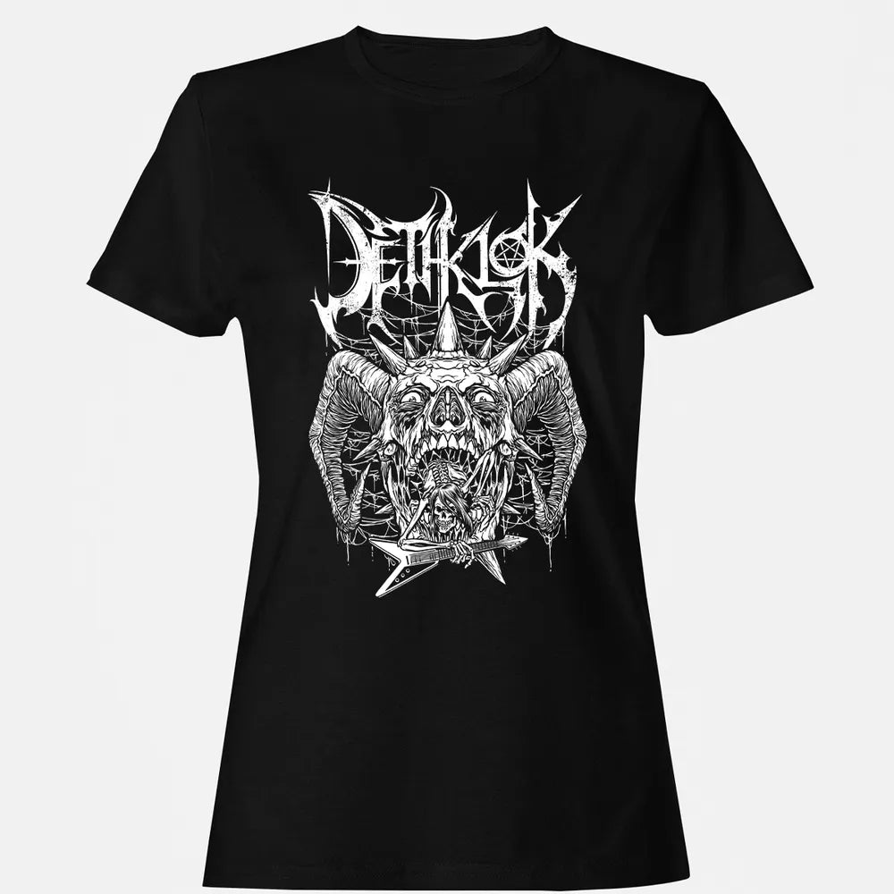 Women's T-shirt - 8V9PN488