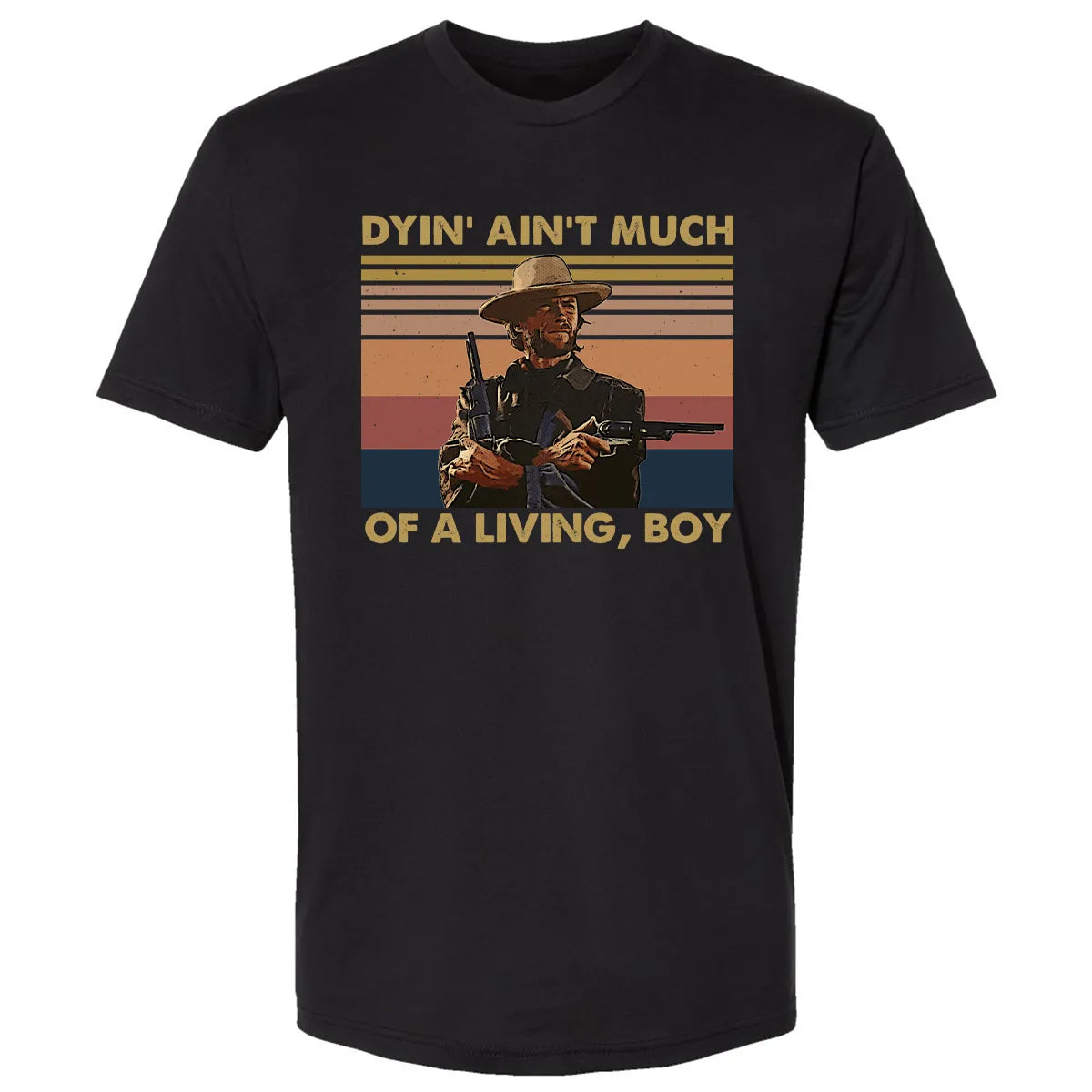 Premium Unisex T-shirt - 6NA4YWMZ